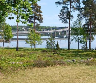 Torso Apartment | Kabyssen Torsö Mariestad