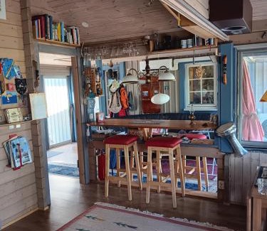 Torso Apartment | Kabyssen Torsö Mariestad