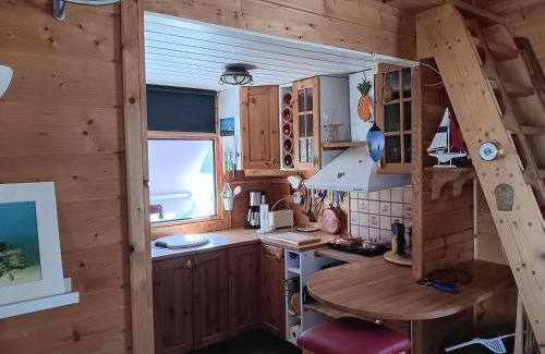 Torso Apartment | Kabyssen Torsö Mariestad