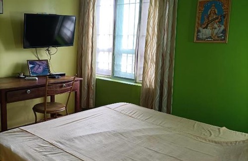 Alappuzha Bed & Breakfast | Kadalamma Beach Homestay