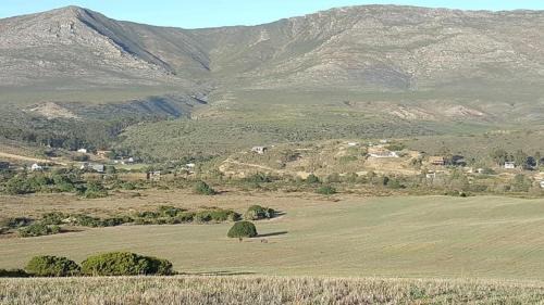 Port Beaufort House | Kadie's Landing House - Living The Breede