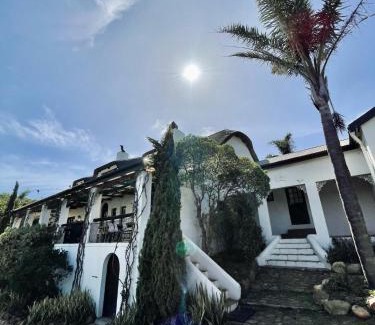 Port Beaufort House | Kadie's Landing House - Living The Breede