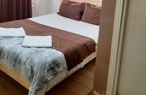 Kadikoy House | Kadikoy Can Suit