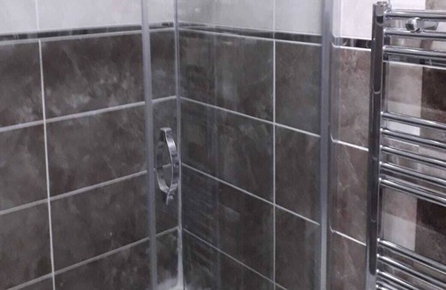 Sarikamis Apartment | KADIOĞLU