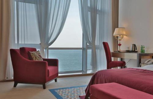Arcadia Hotel | KADORR Hotel Resort & Spa