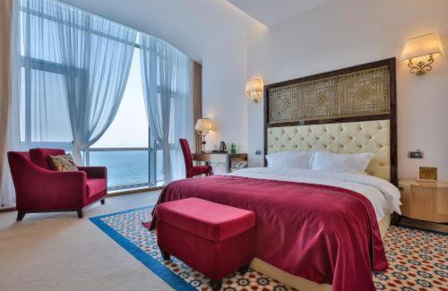 Arcadia Hotel | KADORR Hotel Resort & Spa