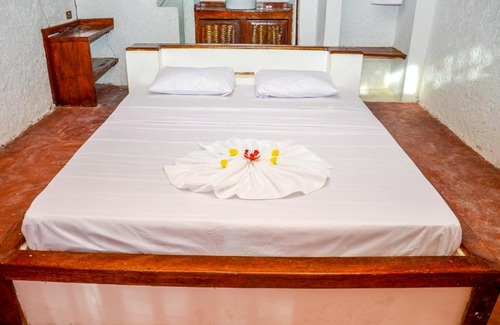 Michamvi Hotel | Kae Beach Bungalows