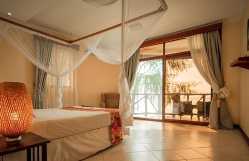 Michamvi Hotel | Kae Beach Resort