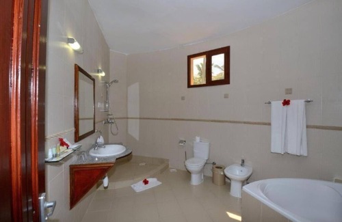 Michamvi Hotel | Kae Beach Zanzibar by Sansi