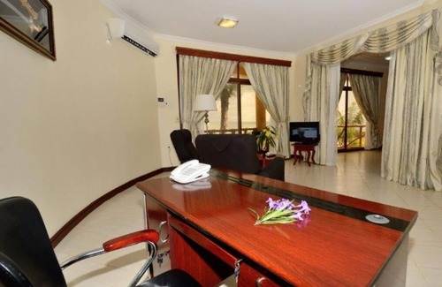 Michamvi Hotel | Kae Beach Zanzibar by Sansi