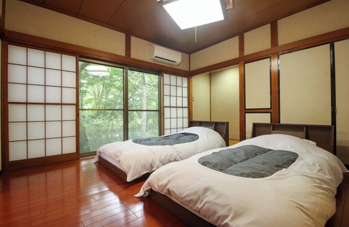 Kinugawa Onsen House | Kaederesort Kinugawaonsen
