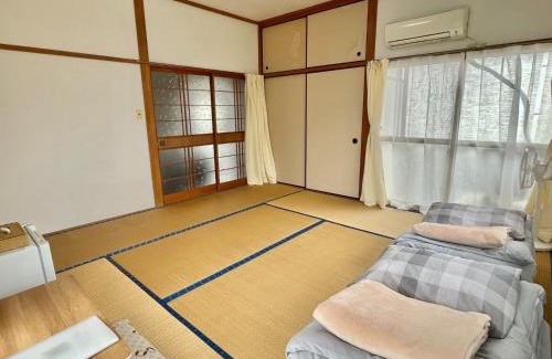 Aso House | Kaen - Vacation STAY 19037