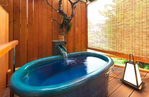 Shimoda House | Kagetsutei