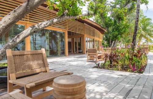 Kagi Island Resort | Kagi Maldives Resort & Spa
