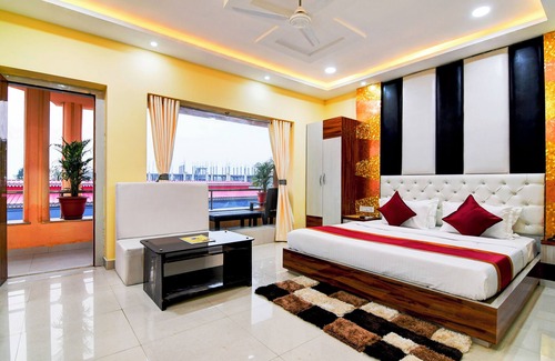 Mandarmani Resort | KAHAB BEACH RESORT