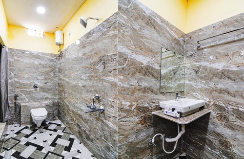 Mandarmani Resort | KAHAB BEACH RESORT
