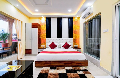 Mandarmani Resort | KAHAB BEACH RESORT
