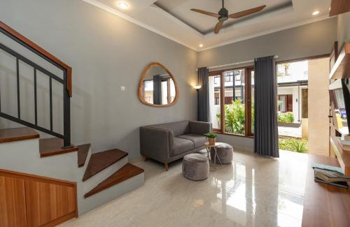 Denpasar Barat Villa | Kahakai Lodge by Walidwipa Paradise Hospitality
