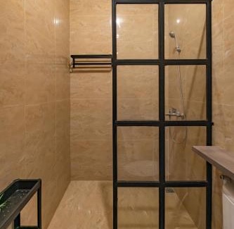 Denpasar Barat Villa | Kahakai Lodge by Walidwipa Paradise Hospitality