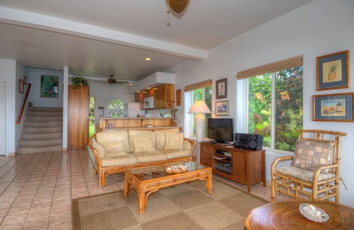 Poipu House | Kahalekai - Best Value Oceanfront Home in Sunny Poipu