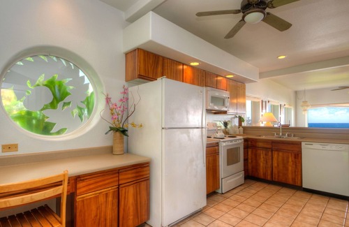 Poipu House | Kahalekai - Best Value Oceanfront Home in Sunny Poipu