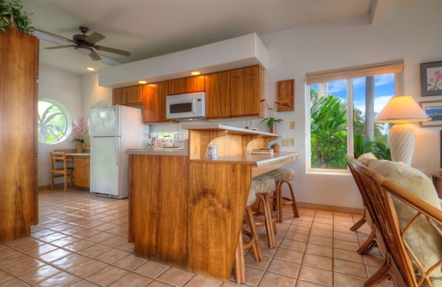 Poipu House | Kahalekai - Best Value Oceanfront Home in Sunny Poipu