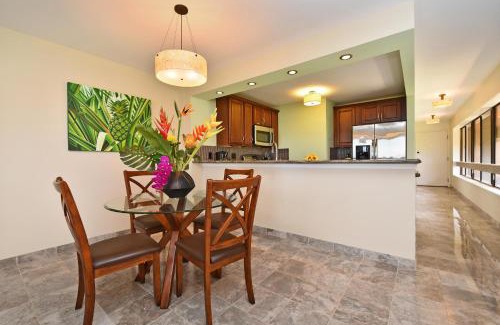 Kahana House | Kahana Villa E601