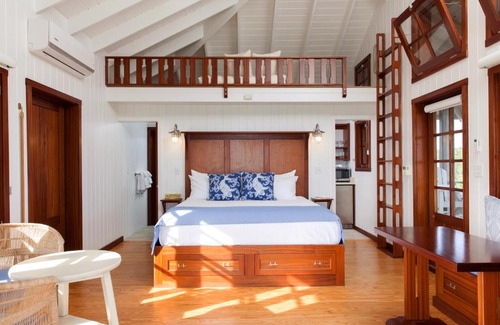 Stocking Island Resort | Kahari Resort, a Peace and Plenty Resort Property
