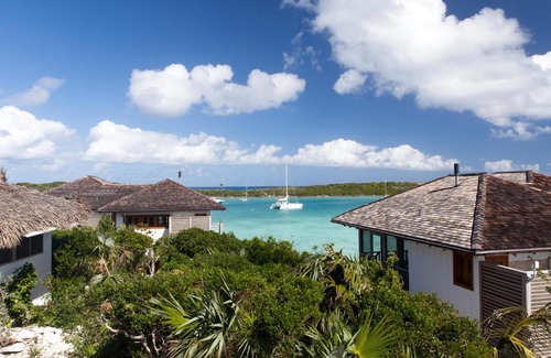 Stocking Island Resort | Kahari Resort, a Peace and Plenty Resort Property
