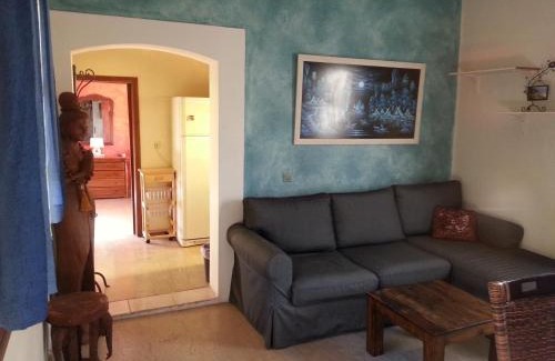 Liapades Apartment | Kahlua