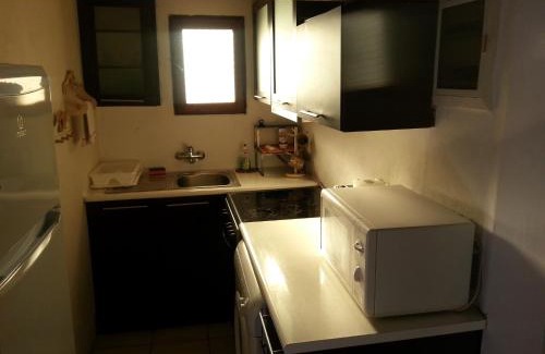Liapades Apartment | Kahlua