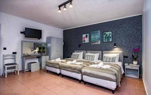 Rhodes Apartment | Kahlua Hotel Apartments