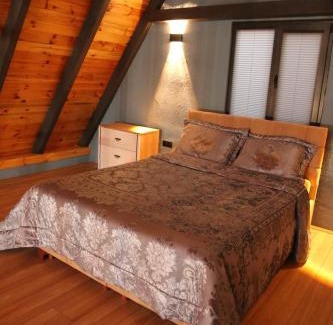 Southern Marmara Hotel | Kahraman Dag Evi
