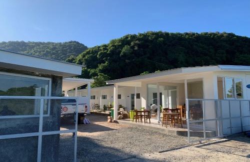 Sekongkang Bed & Breakfast | Kahurangi Hotel