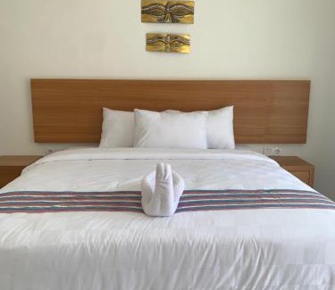 Sekongkang Bed & Breakfast | Kahurangi Hotel