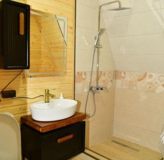 Kazbegi Villa | Kai cottage