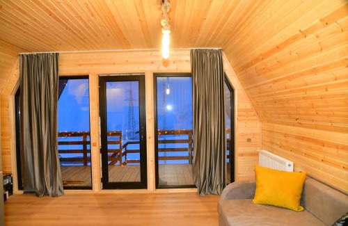 Kazbegi Villa | Kai cottage