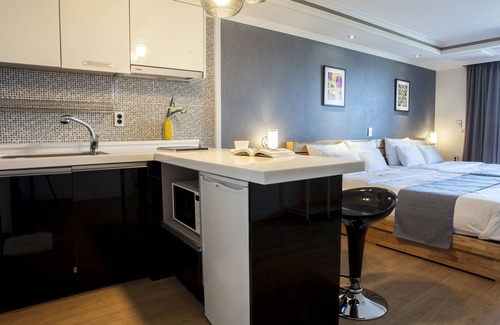 Hallim Hotel | Kai Resort
