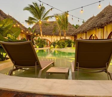 Nungwi Hotel | Kai Zanzibar Hotel and Spa