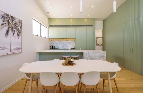 Warana House | Kaia On The Beach Sum