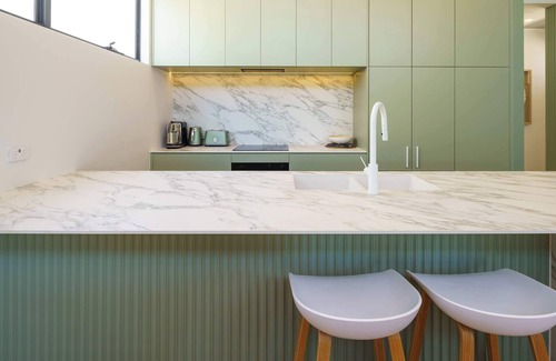 Warana House | Kaia On The Beach Sum