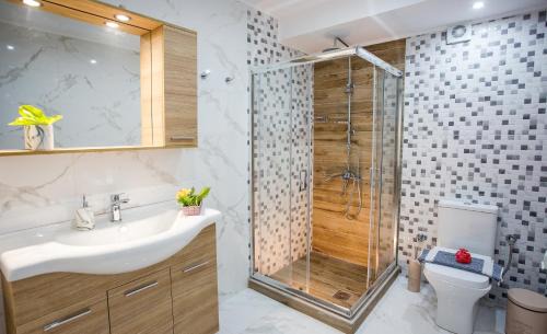Nea Peramos Apartment | Kaiafas Luxury Philoxenia
