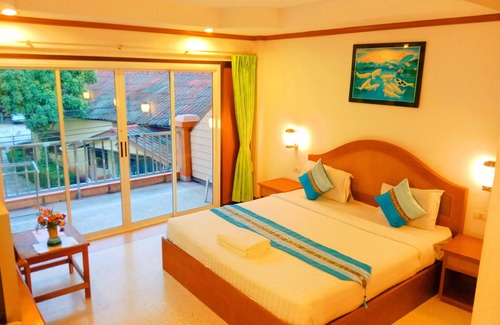 Ko Chang Hotel | Kaibae Hut Resort