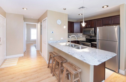 Rum Point House | Kaibo Escape: Waterfront Condo w/Communal Pool & Hot Tub, Walk to Restaurants & Starfish Point