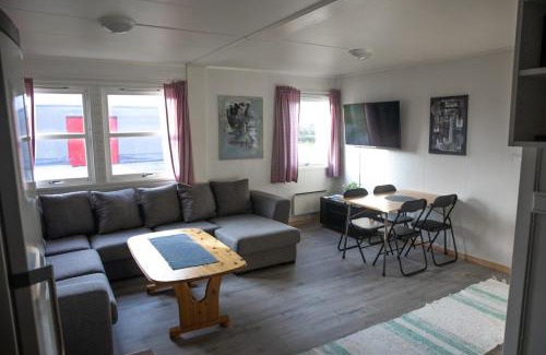 Rost Apartment | Kaikanten Rorbuer - Røst