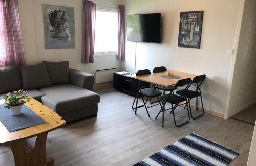 Rost Apartment | Kaikanten Rorbuer - Røst
