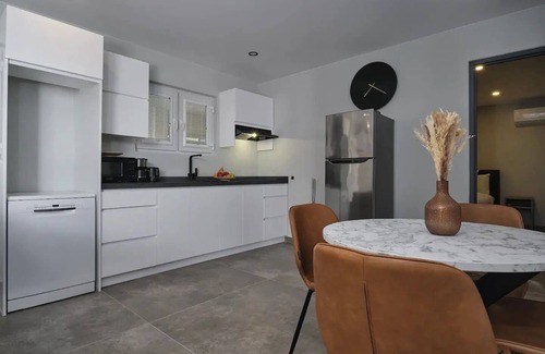 Koyari House | Kaikushi Patio Apartment 2nn