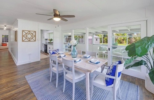 Kailua House | Kailua Beach Bop