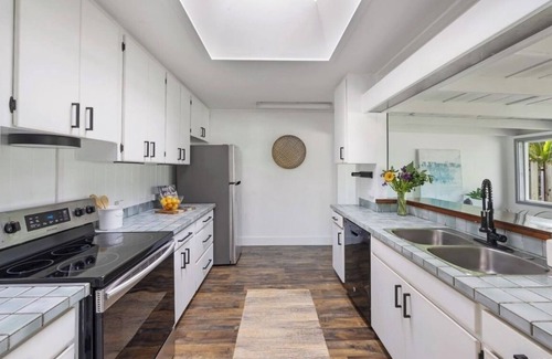 Kailua House | Kailua Beach Bop