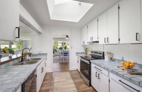 Kailua House | Kailua Beach Bop